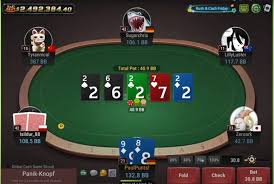 GGPoker screenshot 1