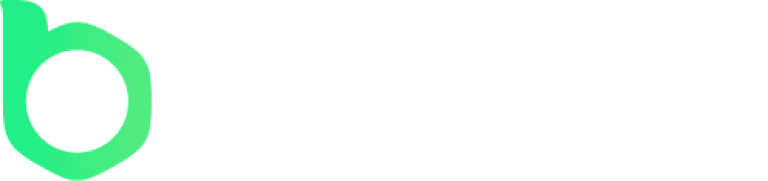 BCPoker logo