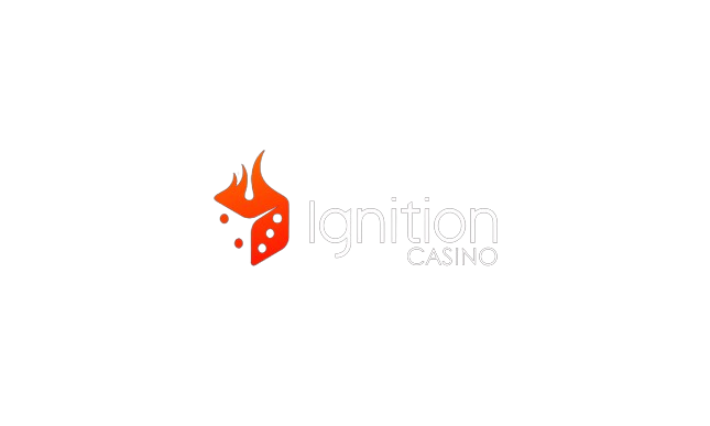 Ignition Poker logo